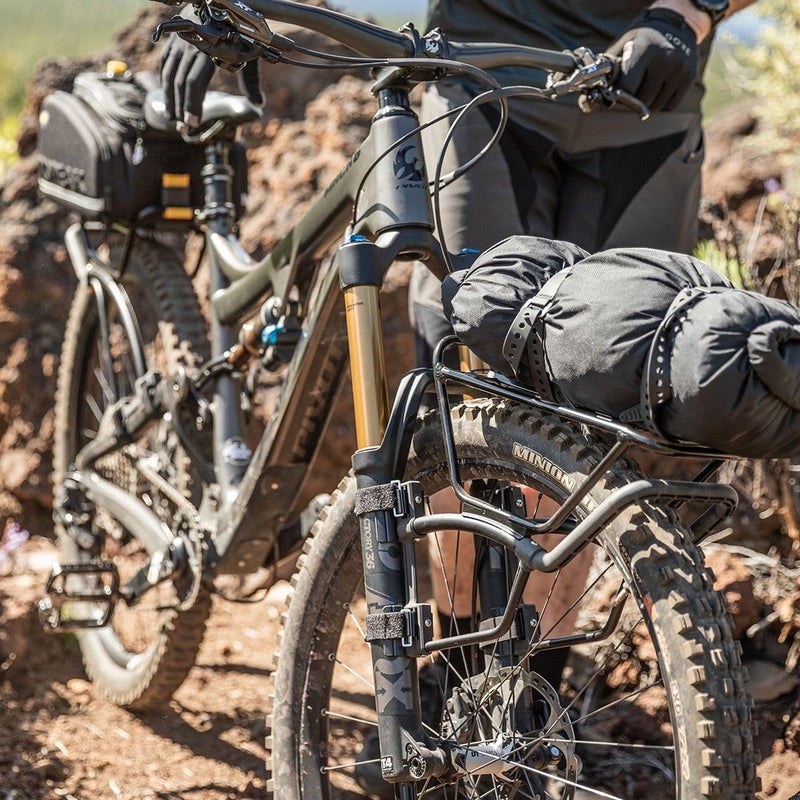 TOPEAK توبك TetraRack M1 - Image 4
